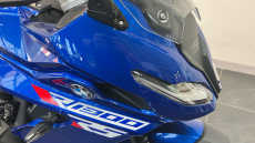 BMW R1300 RS SE ASA (25MY)